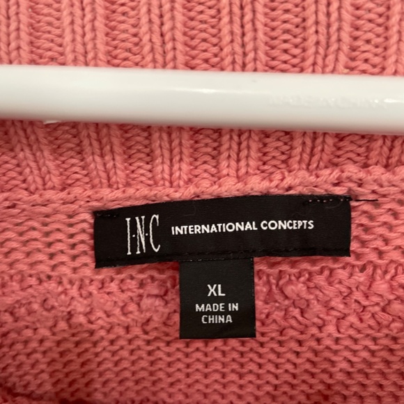 Sweater by INC international concepts - Picture 5 of 5